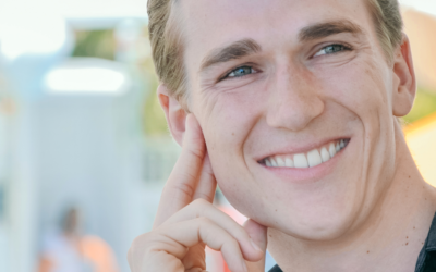 Nicki Friis – En ærlig historie om exits