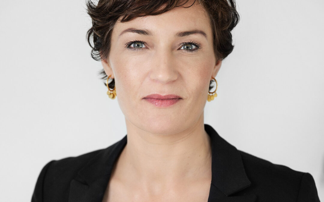 Nordic Female Founders – Mia Wagner kæmper for kvinderne