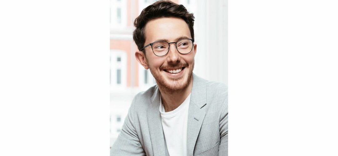 Nordic Social – “Jeg havde det virkelig hårdt i perioden efter”