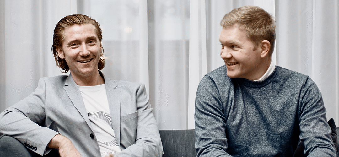 Onomondo – IOT devices der kommunikerer med internettet