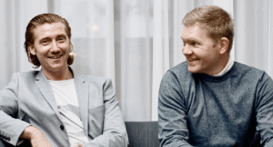 Onomondo - Michael Karlsen