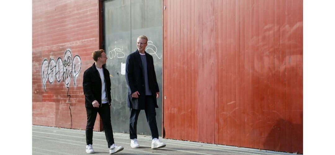 Owayy – “Vores opsparing var løbet tør, og vi sad begge isoleret derhjemme”