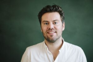 Peakon Kasper Hulthin