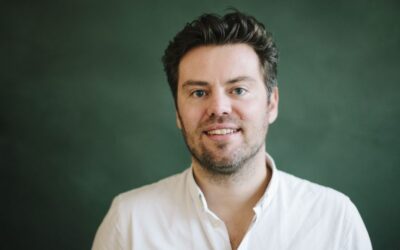 Peakon – Kasper Hulthin – fra 4 stiftere til +80 medarbejdere på 3 år