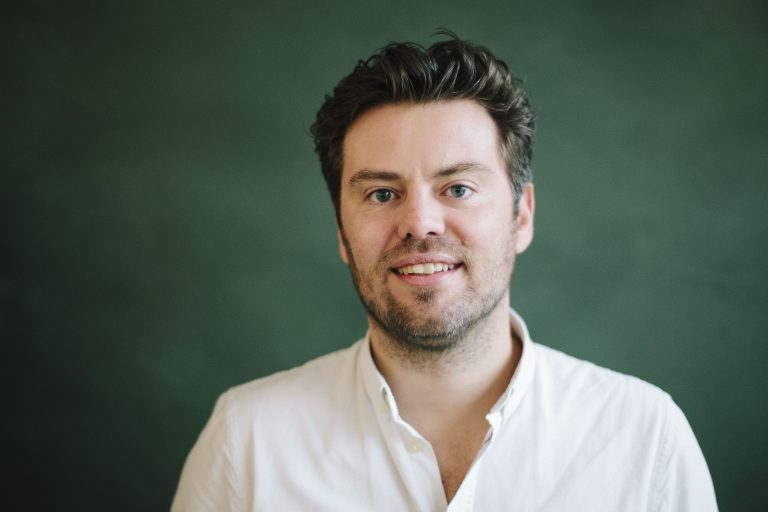 Peakon – Kasper Hulthin – fra 4 stiftere til +80 medarbejdere på 3 år