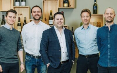 Planday & ShareWine – Fra dansk unicorn til vineventyr