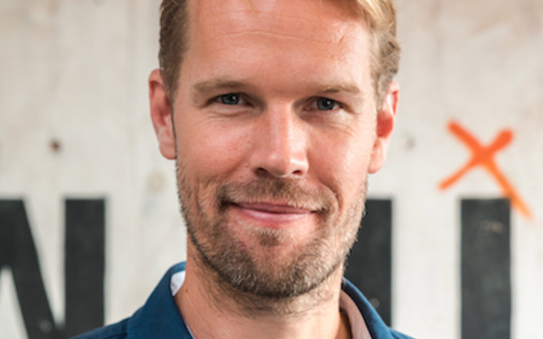 Plant Jammer – Et ønske om at gøre en forskel