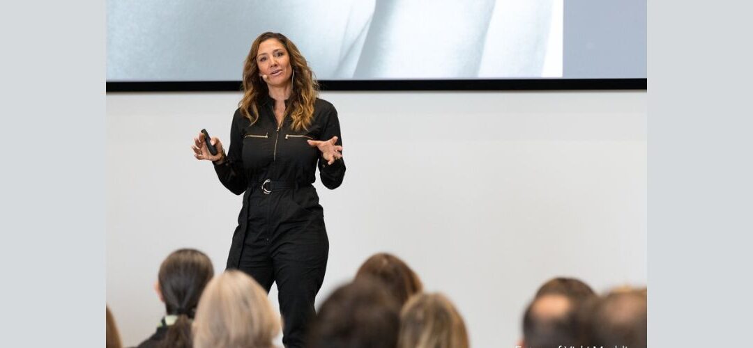 Play Your Talent – Derfor skal du bringe dine og andres talenter i spil