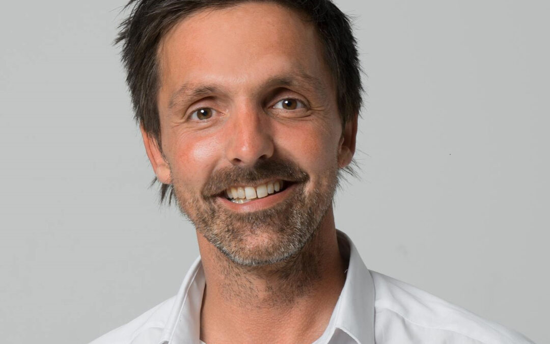 Plead – Den digitale atlet spurter afsted