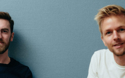 Proper – “Reglen er; en flaske vin pr. co-founder”