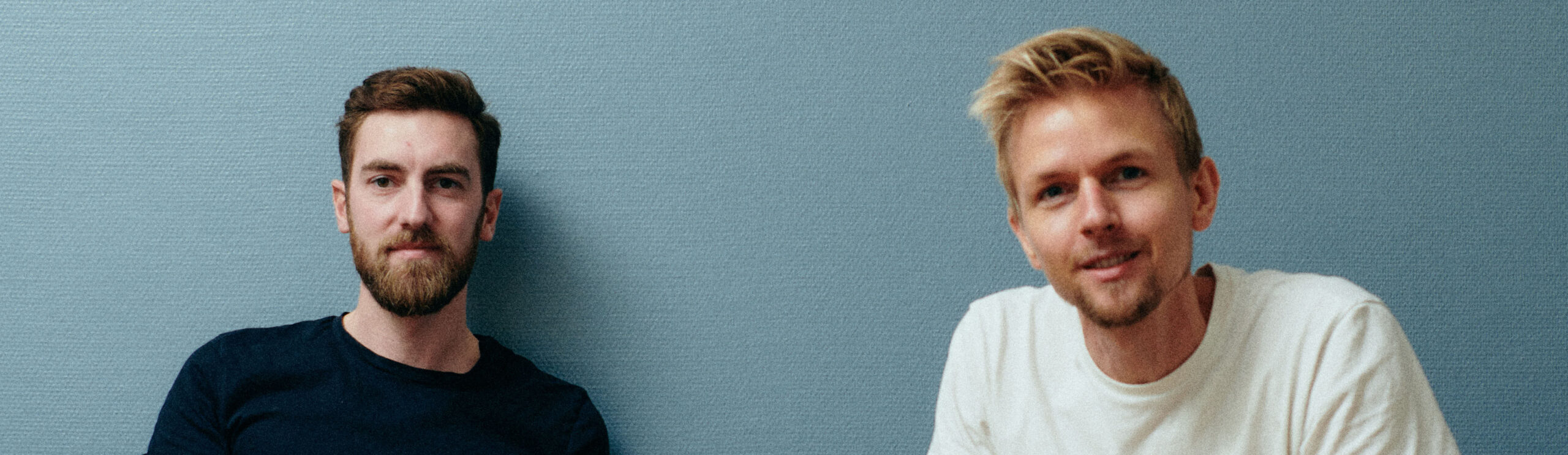 Proper – “Reglen er; en flaske vin pr. co-founder”