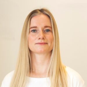 Stine Mølgaard Sørensen - radiobotics