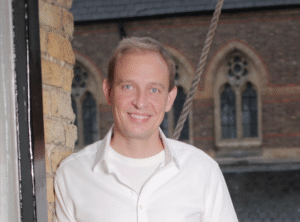 Rainmaking Martin Bjerregaard