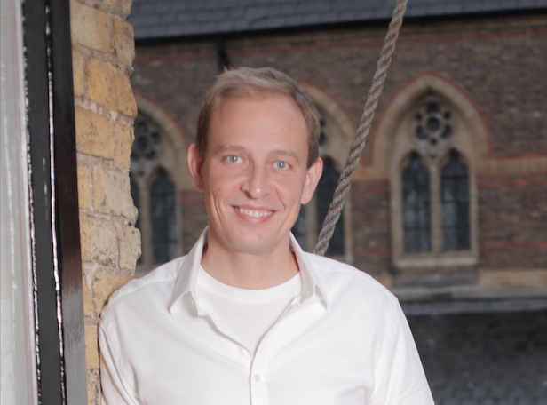 Rainmaking – Fra 12-årig lagerchef til serieiværksætter