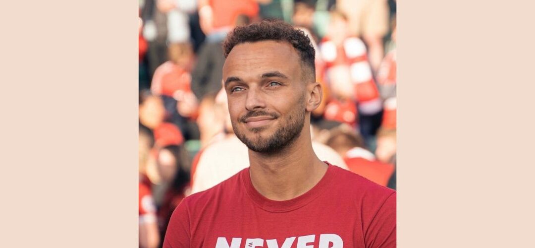 Redmen Family – “Vi drukner i det, hvis det bliver for strategisk”