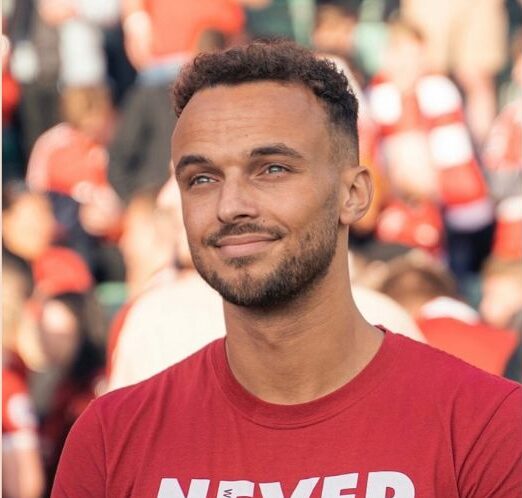 Redmen Family – “Vi drukner i det, hvis det bliver for strategisk”