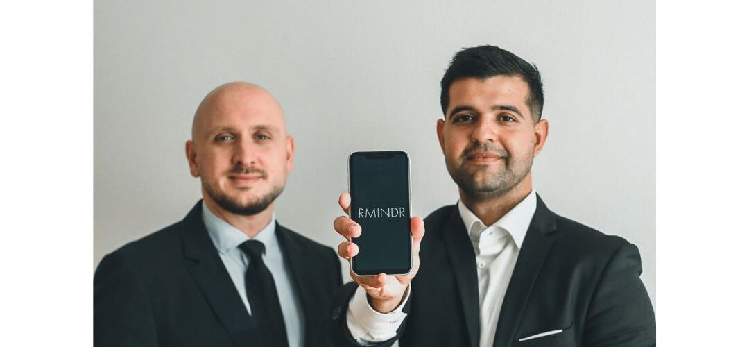 RMINDR gør virksomhedsfrister konkrete for små og mellemstore virksomheder