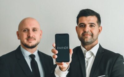 RMINDR gør virksomhedsfrister konkrete for små og mellemstore virksomheder