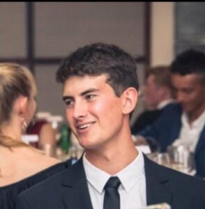 Valdemar Bilecka iværksætter - SWING