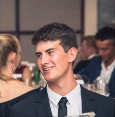 Valdemar Bilecka iværksætter - SWING