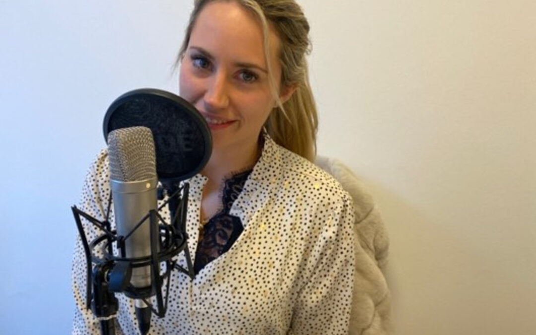 SalesStyling del 2 – “Jeg bliver så ramt og kan mærke, at jeg er meget følsom”