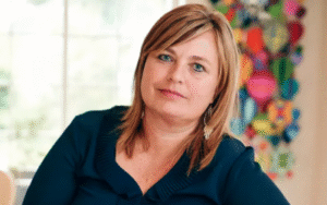 Satcom1 karina bergstrøm iversen