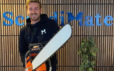 Scandimate – En virksomhed der giver håndværkere eventyr og erfaring