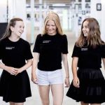 Shit Happens – 13 årige piger vil redde liv med lort