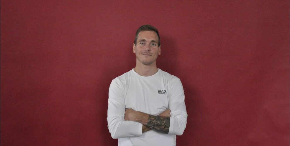 SkyPAD - Kenneth Skriver