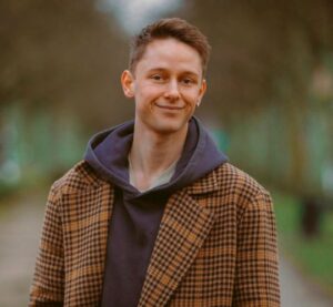 Somera Kristian Scharling