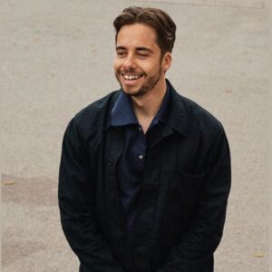 soundboks ceo Jesper Theil Thomsen iværksætter