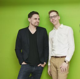 Spiir – En fintech succes i Norden