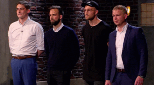 Statum - Nicolas Kirk Jørgensen og Alexander Kragh