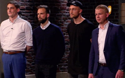 Statum – Et 12 tal i iværksætteri