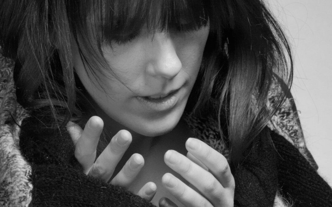 Stine Sandermann – Om at starte et tøjbrand