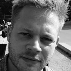 StoryHunt - Mathias Mølgaard