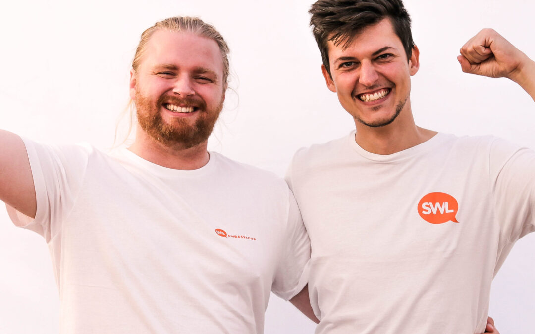 Swap Language – Det helt store comeback!