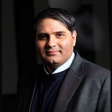 Avnit Singh Tech BBQ