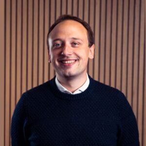 texta iværksætter peter kragh lauritsen