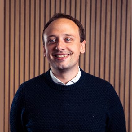 Texta – “For at være sikker på, vi også var her om 3-6 mdr. måtte vi cutte vores egen løn”