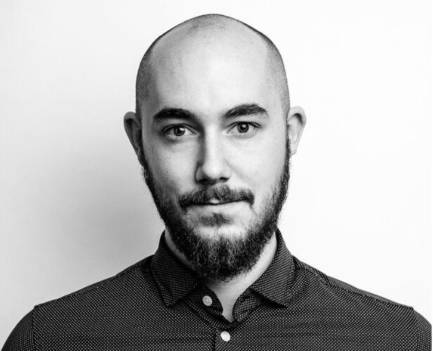 The Marketing Guy Nick Traulsen