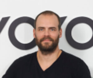 Thor Angelo Orderyoyo