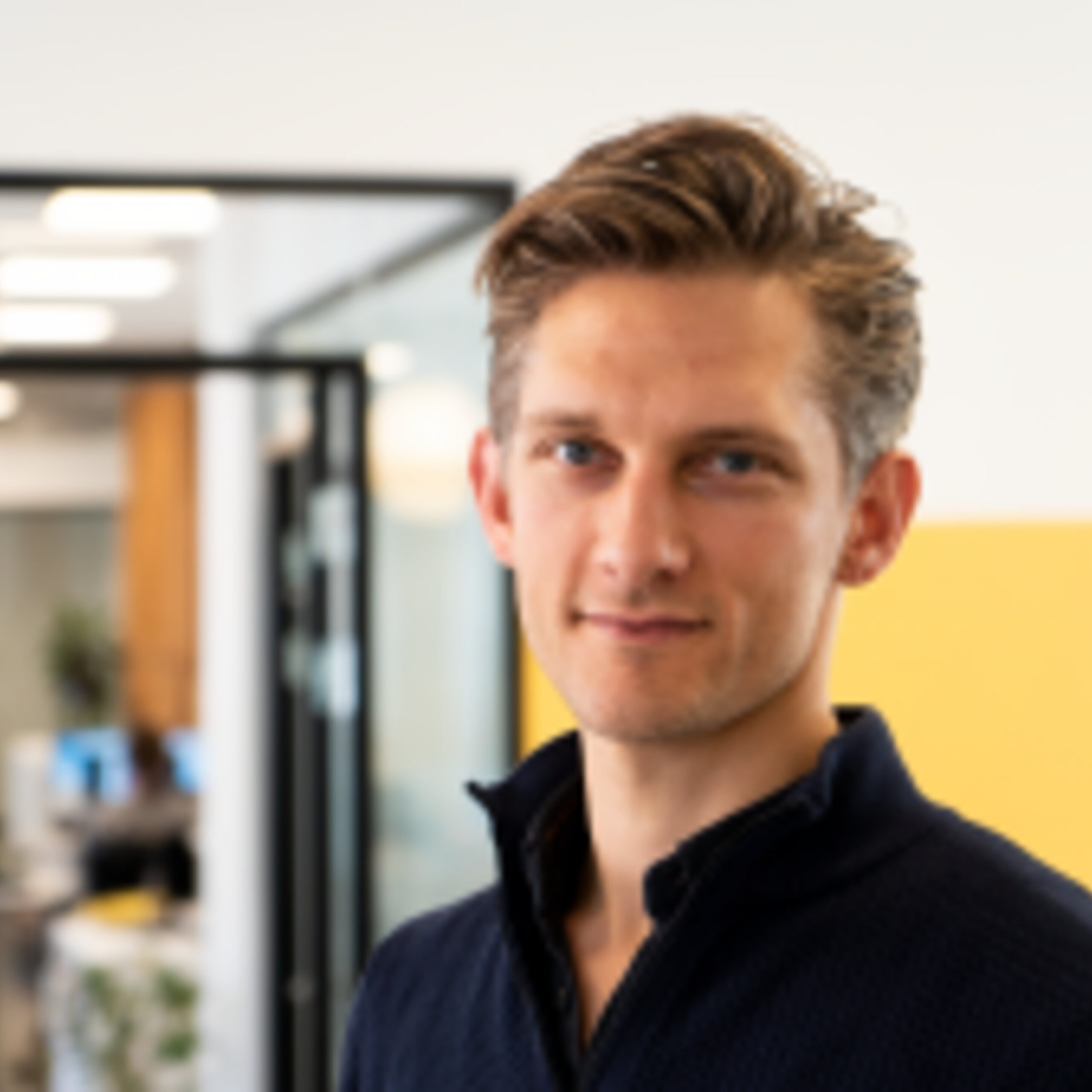 Tradono by Trendsales