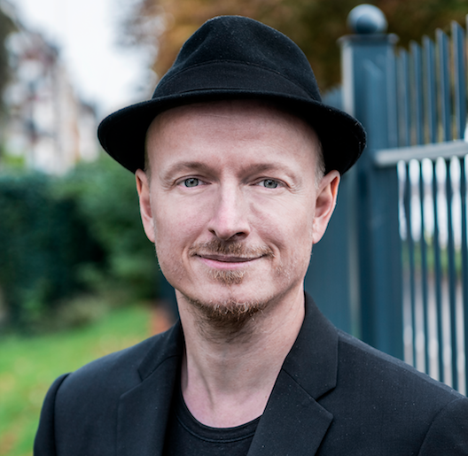 Trendsonline – Daniel Laursen og hans mange bidrag til økosystemet