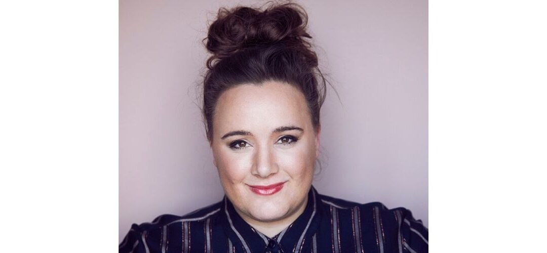 Trine Ravnkilde – “Den arbejdsstilling jeg havde skabt for mig selv – den var så ubehagelig!”