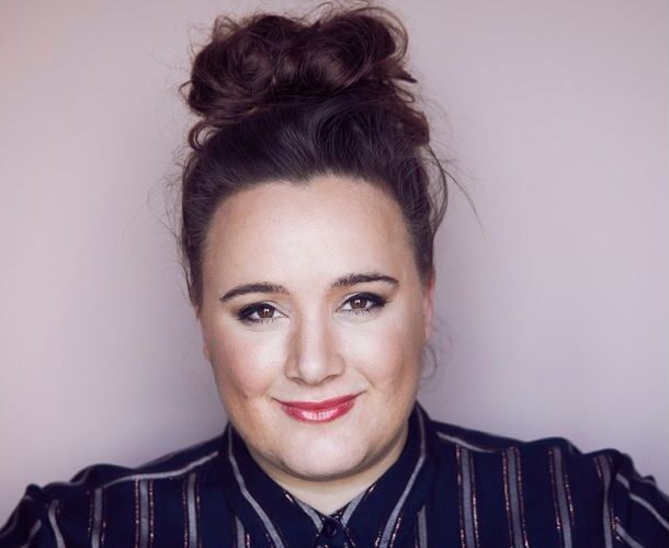 Trine Ravnkilde digitale iværksættere