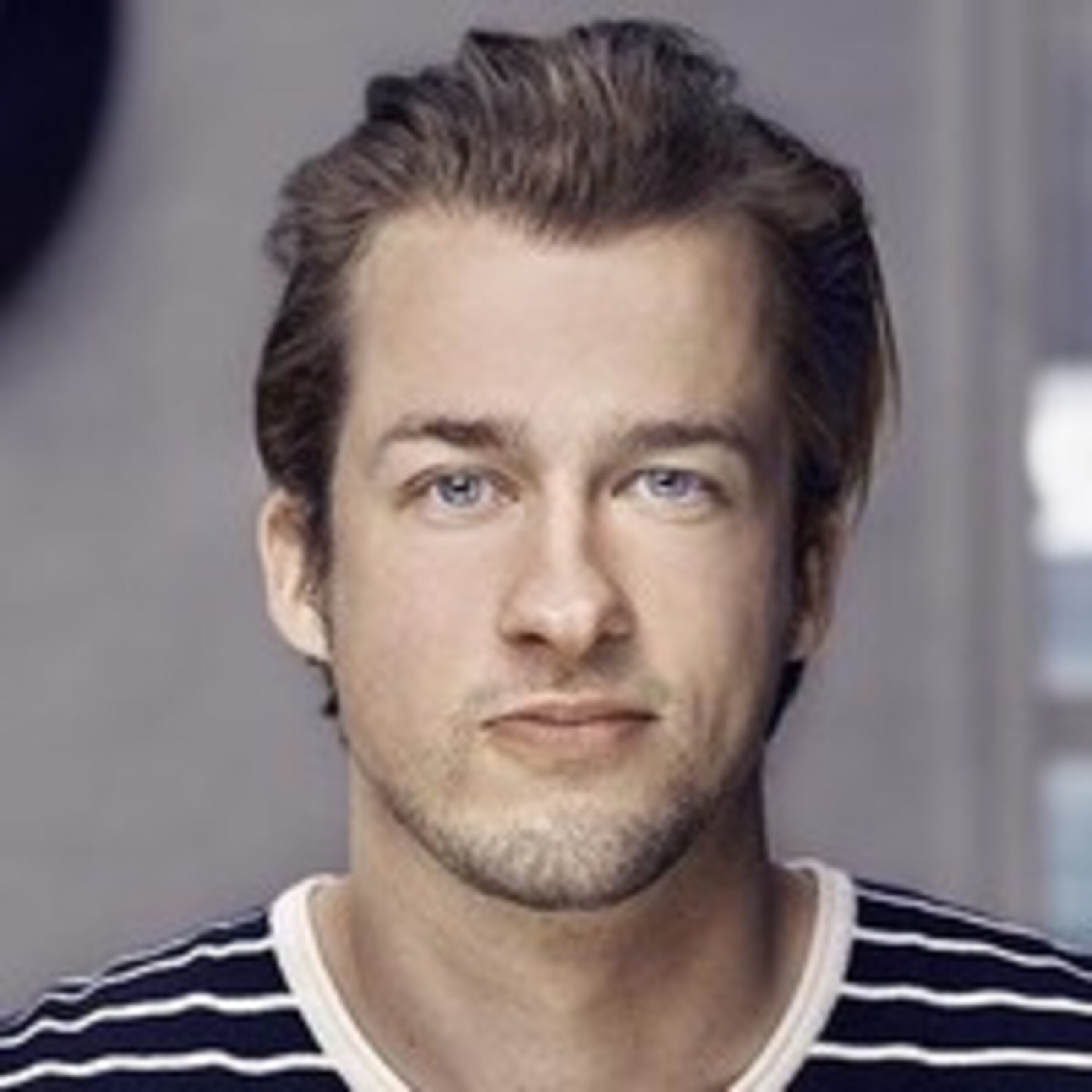 Trophy Games – Så meget interesse at computeren brændte