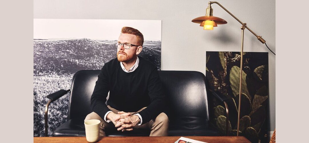 Ugli Fruit Productions – Hjertebanken, åndenød og når følelserne kommer susende