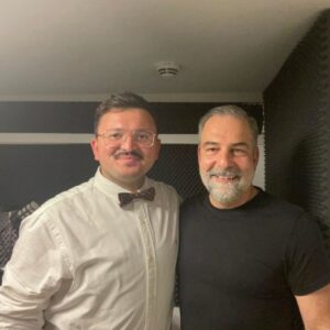 Umut Sakarya iværksætter