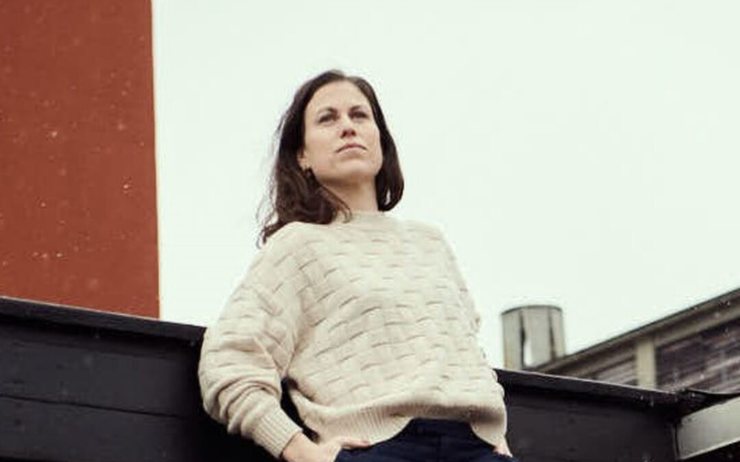 Undo – Den frække dreng i forsikringsbranchen